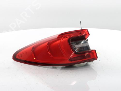 Used Left taillight RENAULT KADJAR (HA_, HL_) 1.2 TCe 130 (HLMR) (130 hp) 29241448