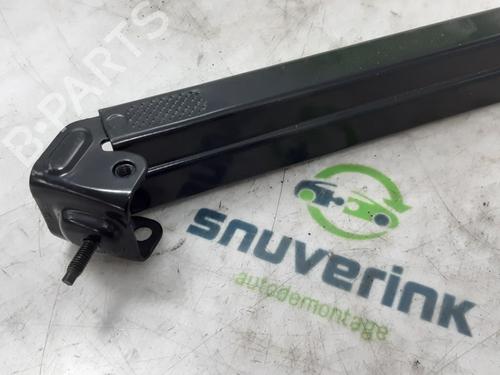 Hinge/Door check strap OPEL COMBO Box Body/MPV (K9) 1.5 D | BP18161152C146 