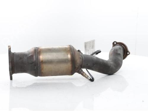 Catalyst AUDI A4 B8 (8K2) 1.8 TFSI | BP40588714M10 - Image 10