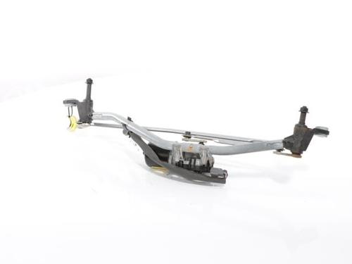Front wipers mechanism DACIA DUSTER (HM_) 1.0 LPG (HMMT) | BP27287620C83 - Image 7