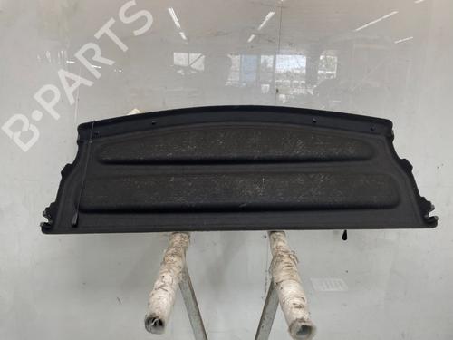 Used Rear parcel shelf Rear parcel shelf 37660165 37660165