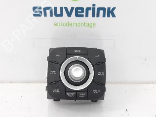 Switch RENAULT SCÉNIC III (JZ0/1_) 2.0 16V (JZ0G, JZ0P, JZ1E, JZ1P) | BP13651927I30 