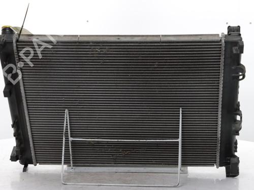 Water radiator RENAULT CAPTUR II (HF_) TCe 90 (HFM6) | BP34564935M31 - Image 6