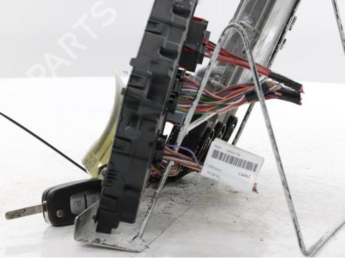 Engine control unit (ECU) RENAULT MASTER III Platform/Chassis (EV, HV, UV) 2.3 dCi 165 FWD (EV0P, EV0U, EV11, EV12, HV0P, HV0U,... | BP40542927M57 - Image 4