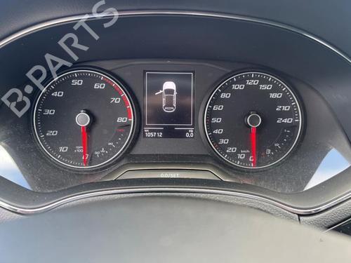 Engine control unit (ECU) SEAT IBIZA V (KJ1, KJG) 1.0 TSI | BP40579457M57 - Image 12