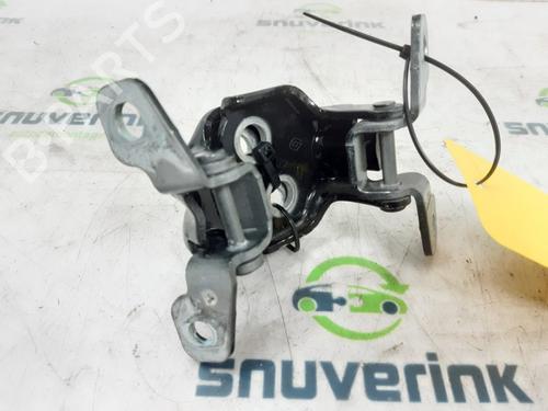 Used Hinge/Door check strap Hinge/Door check strap RENAULT ARKANA I (LCM_, LDN_) 1.3 TCe 160 (LDN1) (158 hp) 20158224 20158224