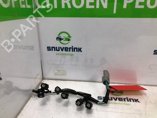 Used Wiring harness CITROËN C1 II (PA_, PS_) 1.0 VTi 72 (72 hp) 24166028