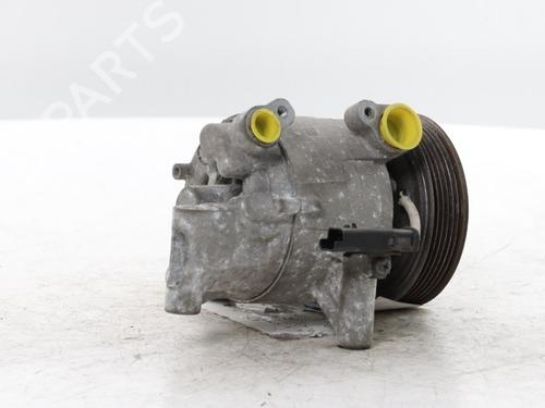 AC compressor PEUGEOT 108 1.0 VTi | BP37072105M34 - Image 5