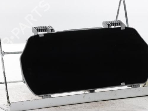 Instrument cluster RENAULT CAPTUR II (HF_) E-TECH 160 | BP38409010C47 - Image 10