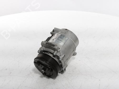 Used AC compressor AC compressor 27971254 27971254