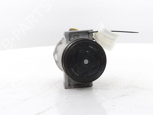 AC compressor RENAULT CAPTUR I (J5_, H5_) 0.9 TCe 90 | BP40048952M34 - Image 5