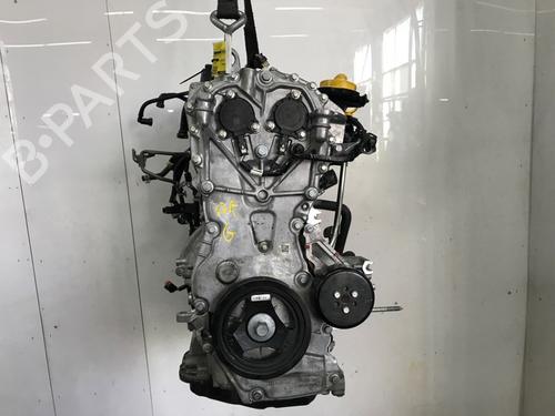 Engine RENAULT KADJAR (HA_, HL_) 1.3 TCe 160 (HLNC) | BP29426991M1 