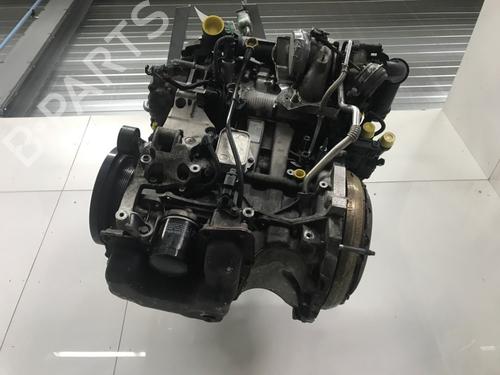 Engine PEUGEOT 2008 I (CU_) 1.2 THP 110 / PureTech 110 | BP34423520M1 - Image 6