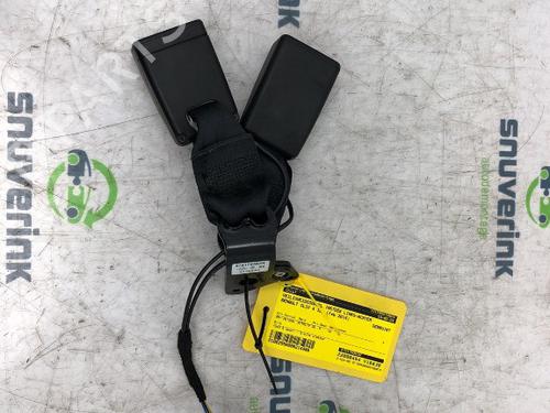 Seat buckle RENAULT CLIO IV (BH_) 0.9 TCe 90 (BHNF, BHMA, BHMH, BHJK, BHJR) | BP16911905I32 