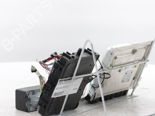 Engine control unit (ECU) DACIA DUSTER (PYM_, PYN_) 1.2 TCe 130 | BP33697235M57 - Image 4