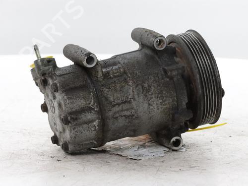 AC compressor FIAT QUBO (225_) 1.4 (225AXA1A) | BP37263023M34 - Image 5