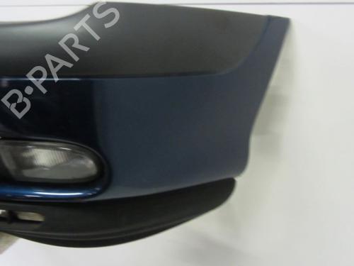 Front bumper RENAULT ESPACE III (JE0_) 2.0 16V (JE0N, JE0L, JE02) | BP20499730C7 