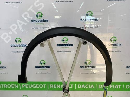 Used Wheel arch trim Wheel arch trim PEUGEOT 2008 II (UD_, US_, UY_, UJ_, UR_, UC_) 1.2 PureTech 130 (USHNS, URHNS) (130 hp) 40583568 40583568