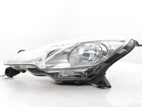 Used Left headlight Left headlight 38234214 38234214