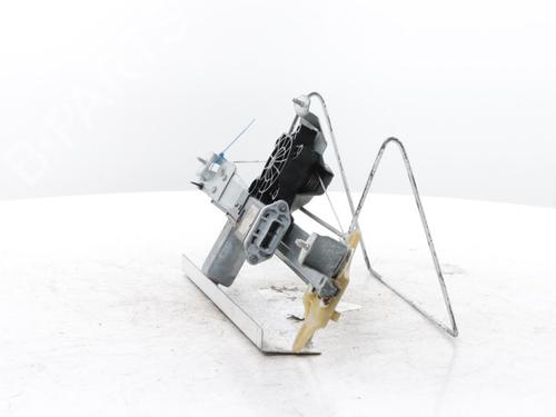 Front left window mechanism RENAULT CAPTUR I (J5_, H5_) 0.9 TCe 90 | BP38234826C22 - Image 3