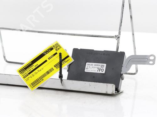 Control unit SUZUKI VITARA (LY) 1.4 T AllGrip (APK414) | BP38618547M11 - Image 2