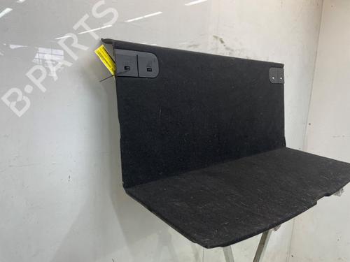 Used Luggage compartment floor Luggage compartment floor RENAULT CLIO IV Grandtour (KH_) 1.5 dCi 90 (KHN3, KHN4) (90 hp) 33845757 33845757