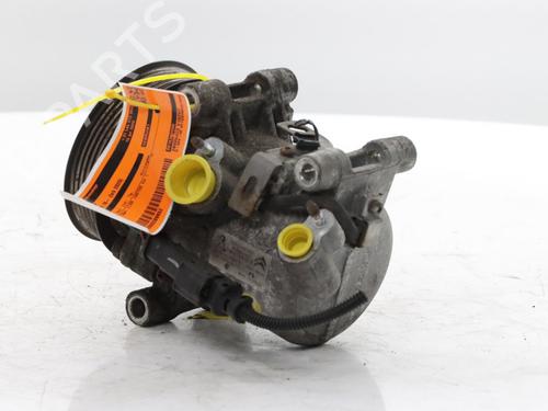 AC compressor CITROËN C3 III (SX) 1.2 THP 110 (SXHNPS, SXHNZT, SXHNZ6) | BP39618751M34 - Image 2