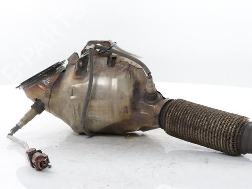 Catalyst FORD PUMA (J2K, CF7) 1.0 EcoBoost mHEV | BP39508370M10 - Image 6