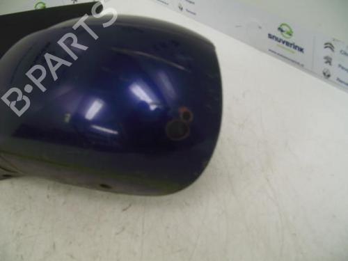 Left mirror PEUGEOT 206 Hatchback (2A/C) 1.4 i | BP10788082C26 