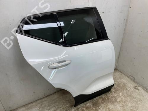 Dør højre bagtil VOLVO XC40 (536) Recharge | BP39716887C5 - Image 3