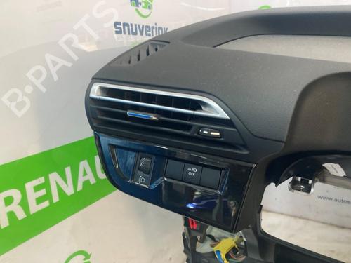 Dashboard CITROËN C4 Grand Picasso II (DA_, DE_) 1.6 HDi / BlueHDi 115 | BP24300246C46 