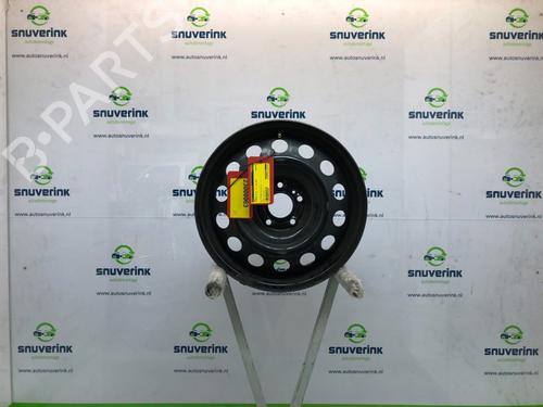 Used Rim CITROËN C4 Picasso II 1.2 THP 130 (130 hp) 21111957
