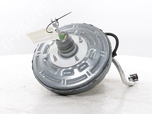 Servo brake RENAULT EXPRESS Box Body/MPV 1.5 Blue dCi 75 (F6AA) | BP38110755M42 - Image 9
