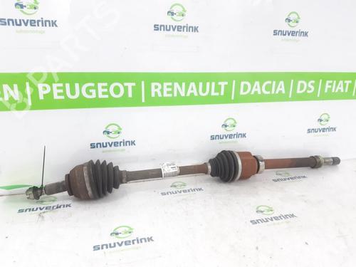 Used Right front driveshaft Right front driveshaft 27351248 27351248