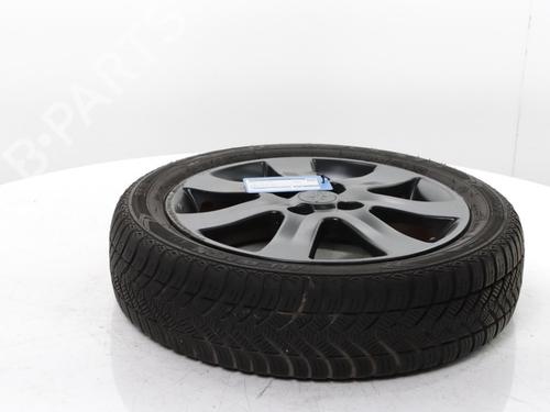 Rim PEUGEOT ION Electric | BP30186882C45 
