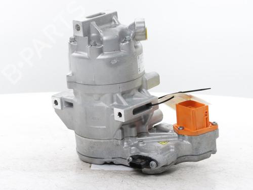 AC compressor RENAULT SYMBIOZ 1.8 E-Tech 160 Full Hybrid | BP40048751M34 - Image 9