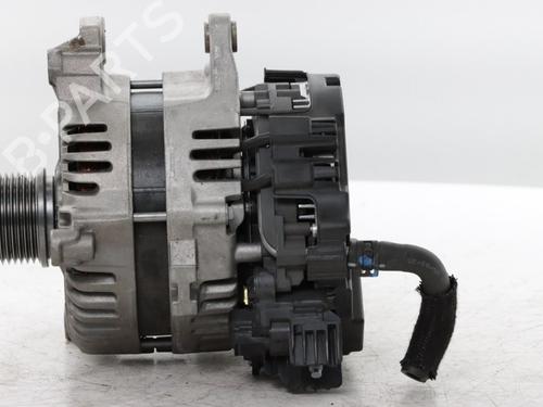 Alternator DACIA DUSTER (PYM_, PYN_) 1.2 TCe 130 | BP33697231M7  - Image 8
