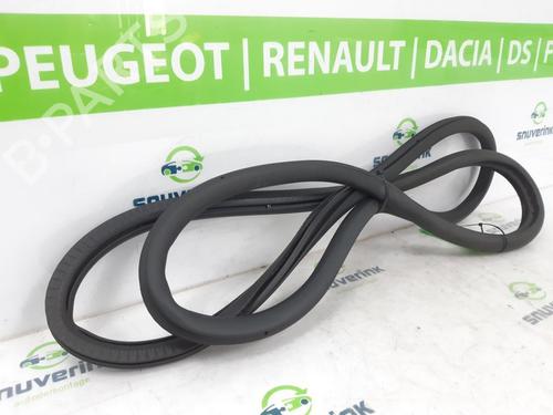 Rubber door seal OPEL CORSA F (P2JO) 1.2 (68) | BP21193760C142 