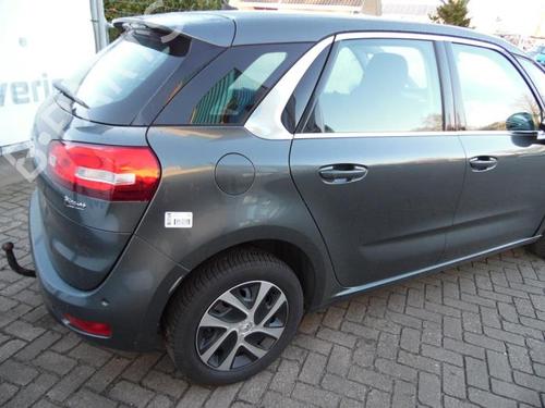 Electronic module CITROËN C4 Picasso II 1.2 THP 130 | BP40575141M83 - Image 24