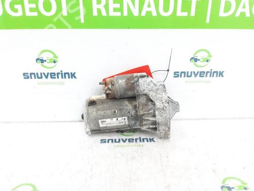 Used Starter Starter 16409908 16409908