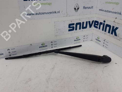 Used Rear windshield wiper arm PEUGEOT 504 (A_, M_) 2.0 TI (A12, A14) (106 hp) 18132061