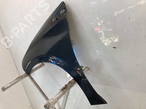 Left front fenders PEUGEOT 208 I (CA_, CC_) 1.2 VTI 82 | BP28327537C41 