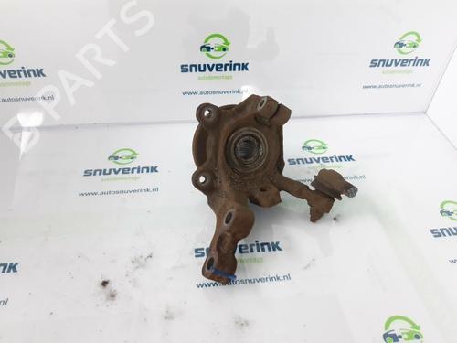 Left front steering knuckle RENAULT KANGOO Express (FC0/1_) 1.5 dCi (FC1R) | BP15530994M25 