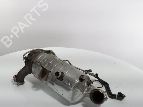 Particulate filter OPEL COMBO Box Body/MPV (K9) 1.5 D | BP27688330M81 