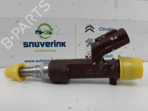 Used Injector Injector 13324166 13324166