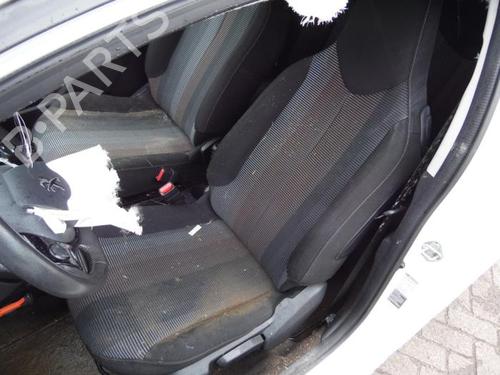 Front left seatbelt PEUGEOT 108 1.0 VTi | BP40575749I26  - Image 12