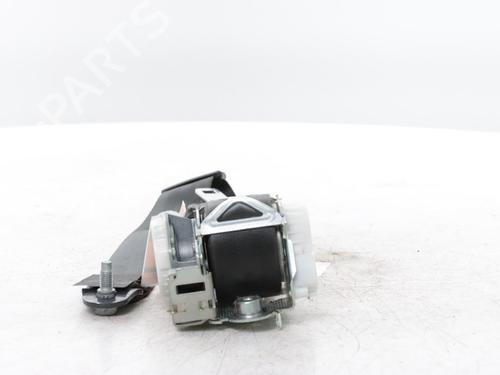 Front left seatbelt CITROËN C3 II (SC_) 1.4 VTi 95 | BP38234221I26 - Image 8