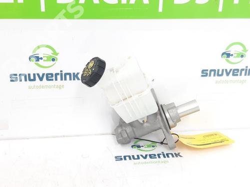 Used Master brake Master brake RENAULT ARKANA I (LCM_, LDN_) 1.6 E-TECH 145 (LDMU) (143 hp) 10807508 10807508