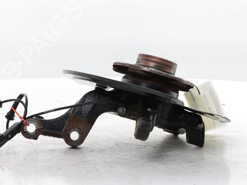 Right front steering knuckle RENAULT CAPTUR II (HF_) TCe 90 (HFM6) | BP31050317M26 