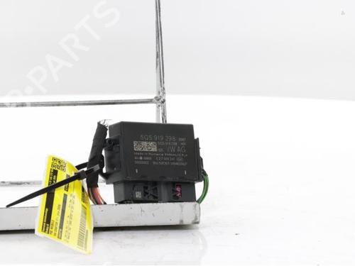 Electronic module VW CRAFTER Van (SY_, SX_) 2.0 TDI RWD (SYB, SYC, SYD) | BP40588621M83 - Image 10